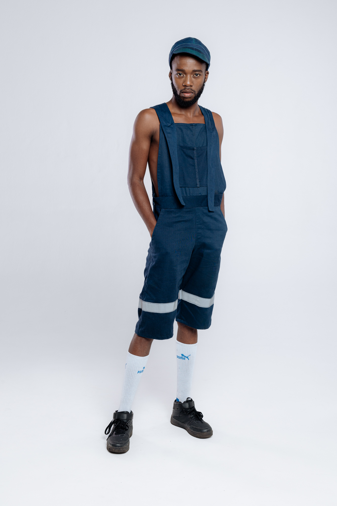 Dungaree