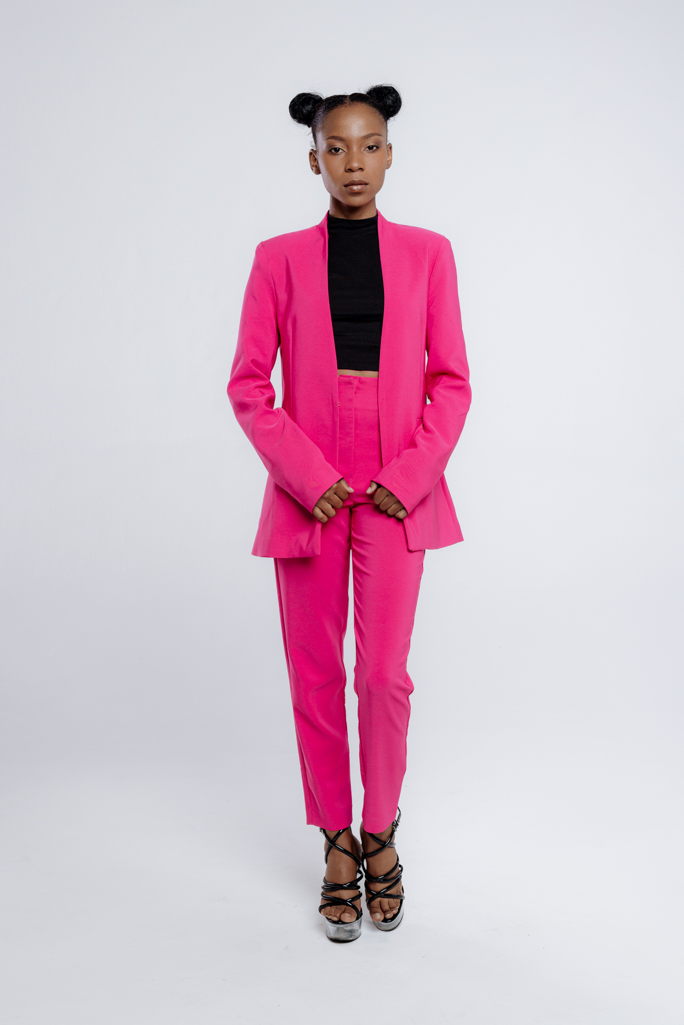 2 Piece Suit (ladies)